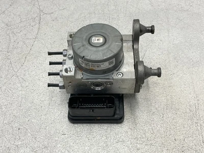 18 19 20 21 Jeep Wrangler ABS Anti Lock Brake Pump Module Unit 1623 OEM - Image 1 of 4