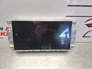 2020-2025 AUDI A3 S3 RS3 8Y S LINE DIGITAL DISPLAY UNIT 8Y0919605 - Picture 1 of 9