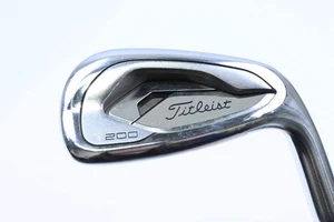 Titleist T200 2019 Pitching Wedge / 43 Degree / Stiff Flex NS Pro 105T Shaft - Picture 1 of 6