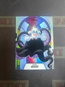 2025 KAKAWOW PHANTOM Disney Refractor PD-GLP-11 Ursula 115/115 Last 1/1 - Picture 1 of 2