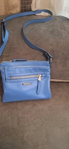 Dana Buchman Crossbody Purse - Picture 1 of 3