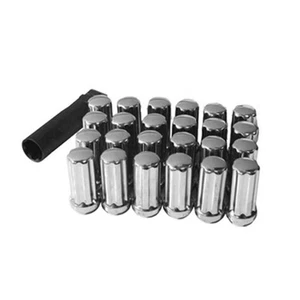 Pro Comp Alloy 11184 Lug Nut Kit - Picture 1 of 3