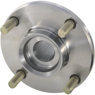 轮毂适用于 98-02 英菲尼迪日产 Altima G20 2800-424637 — 第 1/4 张图片