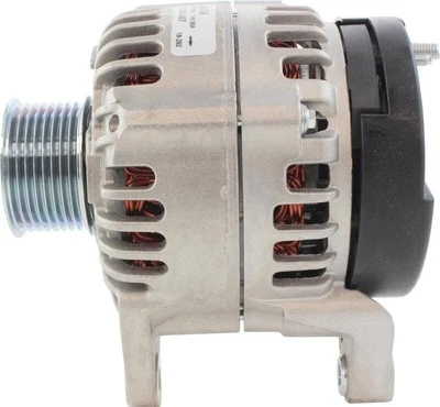 Nuevo alternador Mahle genuino premium OEM se adapta a aplicaciones JCB 320/08719 AAK5820 Foto 1 de 4