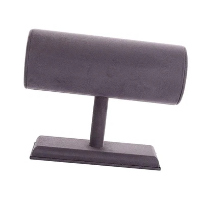 T Bar Headband Holder Organizer Hairband Organizer for Scrunchies Jewelry - Image 1 of 2