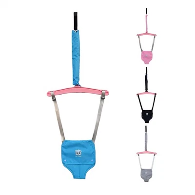 Baby Swing Baby Bouncer Jumper Baby Lounger Chair Baby Child Jumping Chair - image 1 of 4