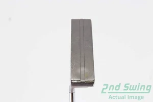 Nike Method Core MC 01w Putter Steel Left 34.0in - Picture 1 of 8