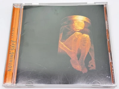 [CD] Alice In Chains Nothing Safe Japón Import SRCS-8978 - Imagen 1 de 3