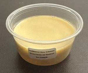 TRADITIONAL *Raw/Unrefined* Kakawo - ‘Gres Cacao + Gres Koulev’ - 1 Oz - Picture 1 of 4
