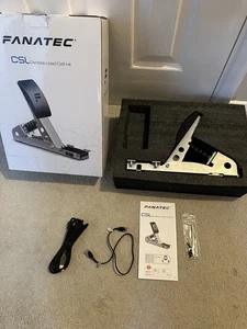Fanatec CSL Pedals Load Cell Kit - Picture 1 of 3