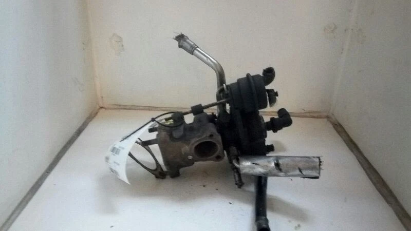 Turbo/Supercharger 1.8L Engine ID Aeb Fits 97-00 AUDI A4 12816690 Foto 1 de 4