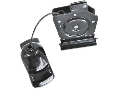 For 2007-2010 Chevrolet Silverado 3500 HD Spare Tire Hoist 88759QNRY 2008 2009 - Image 1 of 2