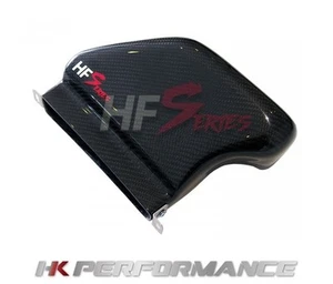 HFI Carbon - Ansaugtrichter - Audi A3 (8P) - 3.2 V6 TFSi - 340 PS - Bild 1 von 2