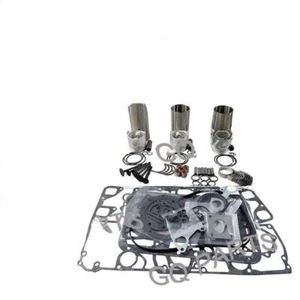 New In-Frame Overhaul Rebuild Kit For Deutz Engine F3L1011 F3L 1011F F3L 1011 F - Picture 1 of 2
