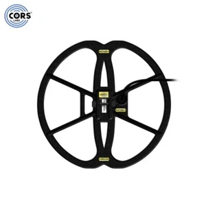 Bobina ad alte prestazioni CORS Butterfly per Teknetics T2 - Foto 1 di 1