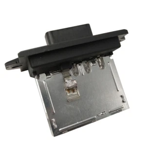Per Nissan Micra Mk3/K12 Nuova Qualità Ventilatore Ventilatore Motore Resistenza Riscaldatore Reostato - Foto 1 di 9