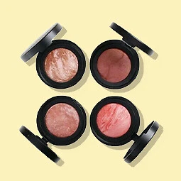 Laura Geller Blushes