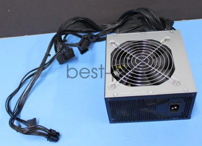 HP OMEN COOLER MASTER 800W 80 PLUS Gold ATX 12V Power Supply M19770-003 - Image 1 of 2
