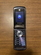 Unlocked Original Motorola Razr2 V8 Mobile Phone 2Gb Flip Gsm Cell Phone