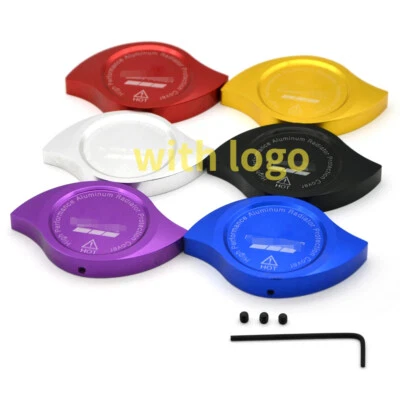 Protector de radiador tapa de presión para Honda Civic Pilot Odyssey Acura TL ILX Foto 1 de 4