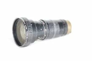 ANGENIEUX 12-120 ECLAIR T2.8 CAMFLEX MOUNT ZOOM - FRANCE - Picture 1 of 12