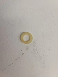 Harley-Davidson James Gasket Nylon Clutch Cover Washer JGI-31433-84 - Picture 1 of 4