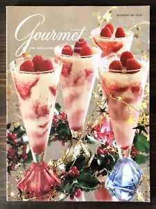 Revista Gourmet 1991 - Lote de 1 - Imagen 1 de 4