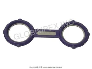 DODGE SPRINTER 2500 3500 (2007-2009) Engine Oil Cooler Seal (1) VICTOR REINZ - Picture 1 of 1