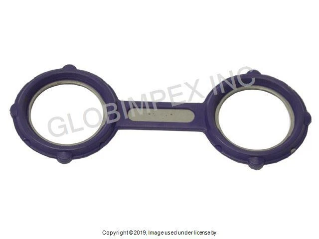 DODGE SPRINTER 2500 3500 (2007-2009) Engine Oil Cooler Seal (1) VICTOR REINZ - Image 1 of 1