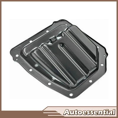 Engine Oil Pan Sump For Hyundai Accent Veloster Kia Rio Soul 1.6L 21510-2B020 - Image 1 of 4