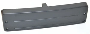 LAND ROVER DISCOVERY 4 / LR4 FOR NON NAS USA MARKET FRONT LICENSE PLATE BRACKET - Picture 1 of 2