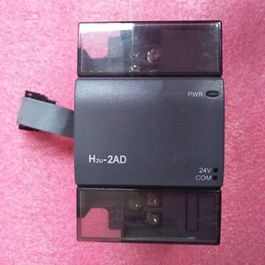 1 pieza Módulo de Expansión Inovance H2U-2AD Usado ENVÍO GRATUITO - Imagen 1 de 2