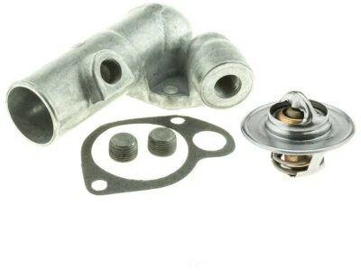 For 1980-1984 Ford F150 Engine Coolant Thermostat Housing Assembly 88493KRVC - Image 1 of 2