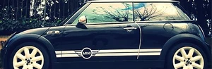 FASCE ADESIVE MINI COOPER TUNING - Imagen 1 de 1