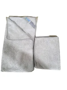 Norwex Kitchen Hand Towel and Washcloth - Picture 1 of 1