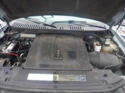 Used Front Right Door Window Regulator Front fits: 2005 Lincoln Navigator electr - Image 1 of 4