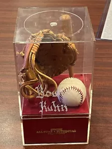 1980 All Star Game Los Angeles Dodgers Souvenir Bowie Kuhn - Bild 1 von 6