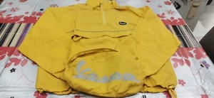 Tuta In Poliestere Vespa - Foto 1 di 2