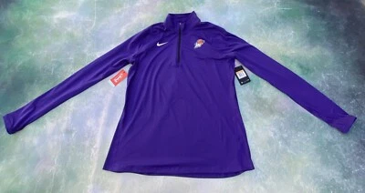 Nike WNBA Phoenix Mercury Women's Long Sleeve Shirt Size XXL-Tall. - Image 1 of 4