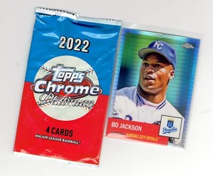 Single Card! - 2022 Topps Chrome Platinum Baseball - Base/Parallel - $1 Shipping
