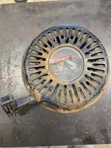 OEM Honda Recoil Pull Starter 16hp - Picture 1 of 3