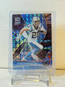 Christian Mccaffery Spectra azul Prizm/60 - Imagen 1 de 2