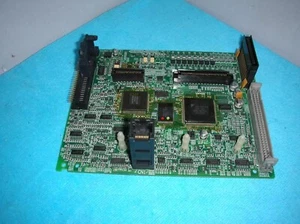 YASKAWA YPHT31261-1G ETC619080-S1501 - Picture 1 of 4