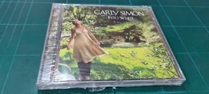 CARLY SIMON - INTO WHITE (CD SIGILLATO COLUMBIA SONY BMG 2006) - Foto 1 di 2