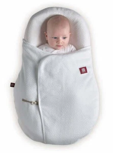 Cocoonaover - Manta Ajustada para el Nido Cocoonababy - TOTALMENTE NUEVA - Imagen 1 de 5