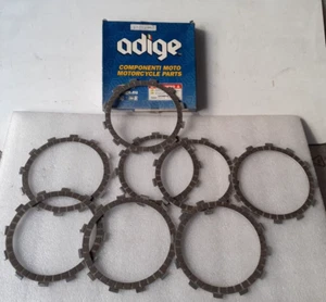 DISCHI FRIZIONE ADIGE HU51 X husvarna 450-510-570-630 SCONT.DEL 55% X CESS.ATTIV - Imagen 1 de 2