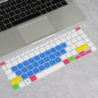 Keyboard skin for Asus K413 K413EQ X413 X413EA M413 M413DA M413IA S413 S413UA - Image 1 of 3