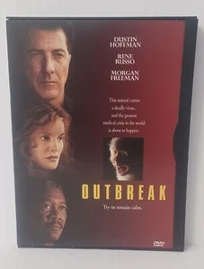 Outbreak 1995 DVD - Picture 1 of 4