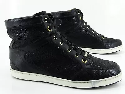 Jimmy Choo Zapatos Mujer sneaker Bailarinas Mocasines Zapatos Bajos Talla 39 - Imagen 1 de 4