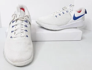 Nike Zoom HyperAce 2 Volleyball AA0286-104 Ladies Sz. 10 - Picture 1 of 7